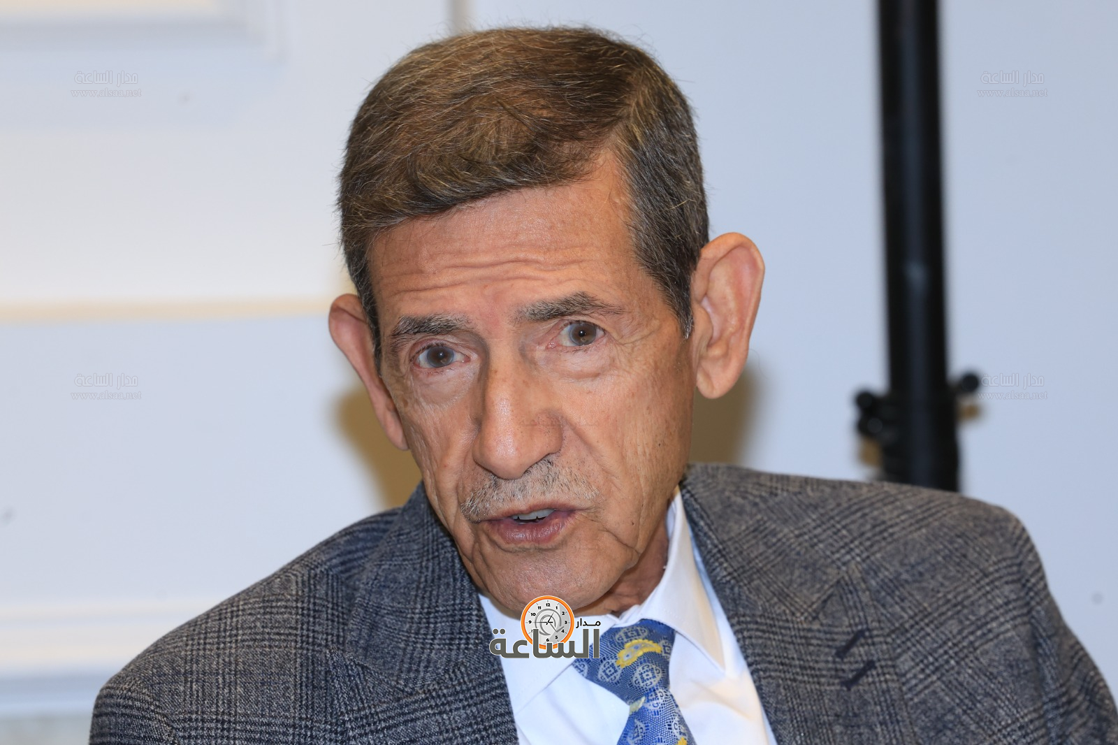 Madar Al-Saa Images 0.6082096521384392