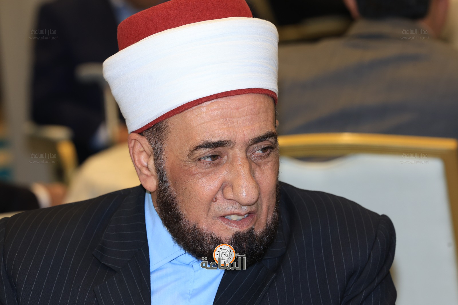 Madar Al-Saa Images 0.08465020216063057