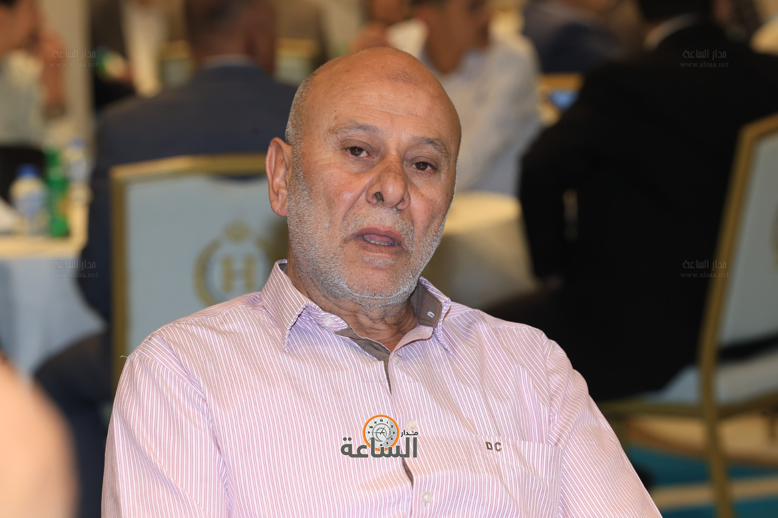 Madar Al-Saa Images 0.4065602541953711