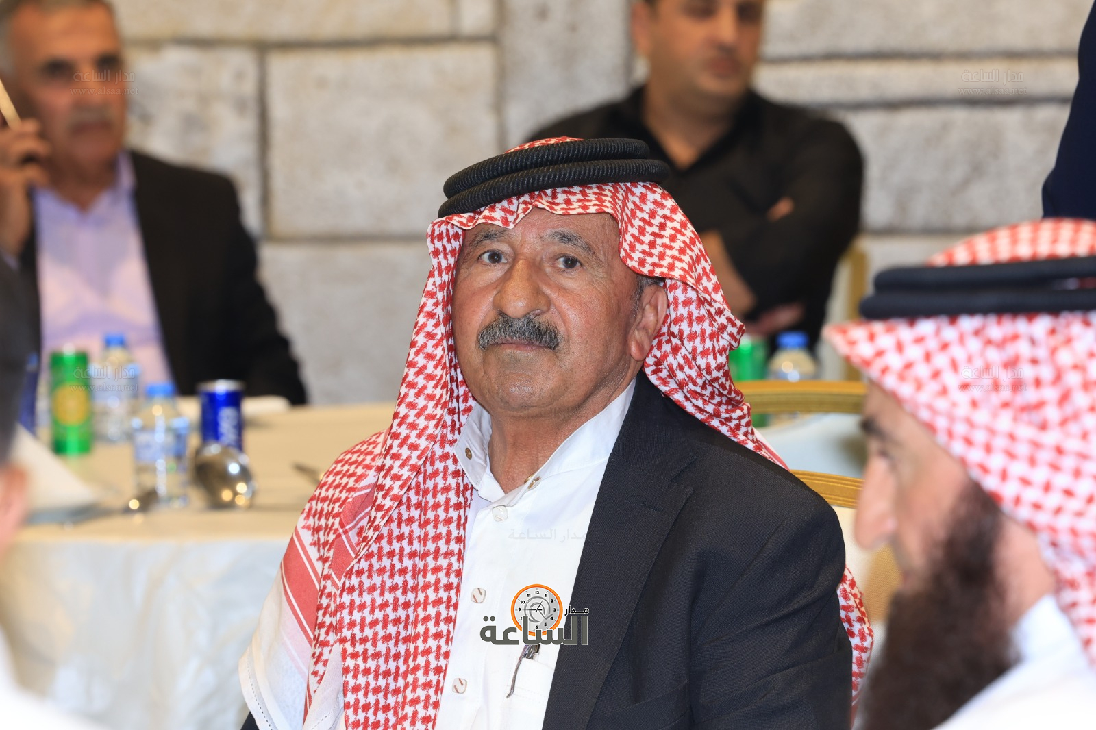 Madar Al-Saa Images 0.11357478041234492