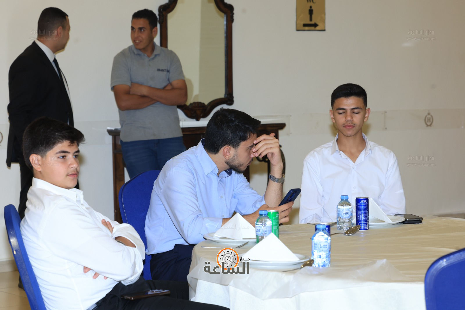 Madar Al-Saa Images 0.4152202326937682