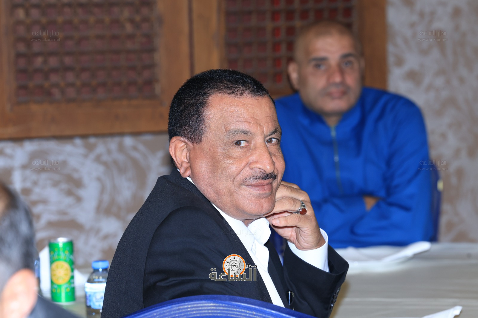 Madar Al-Saa Images 0.39934240461715953