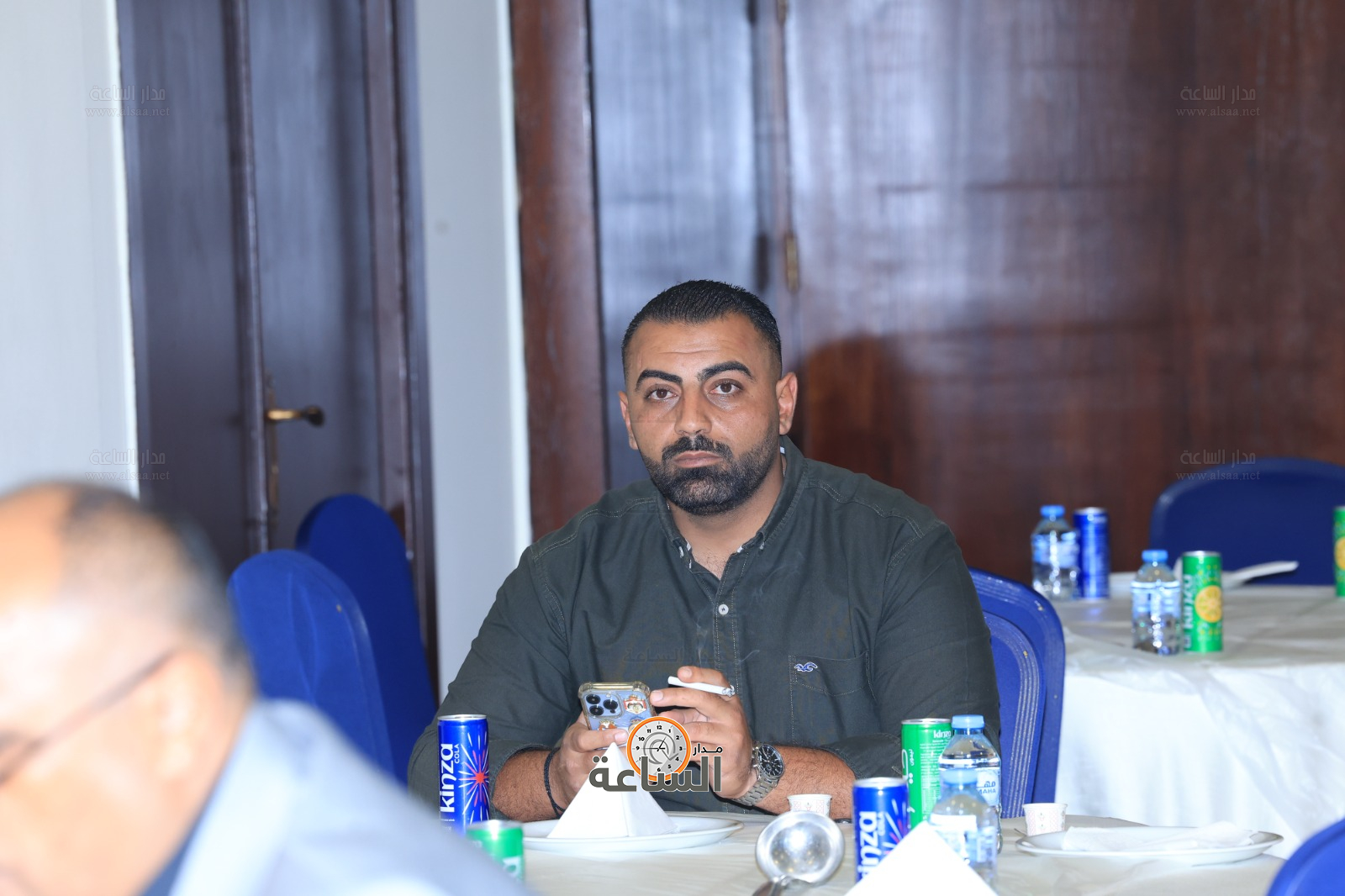 Madar Al-Saa Images 0.8063594478293366