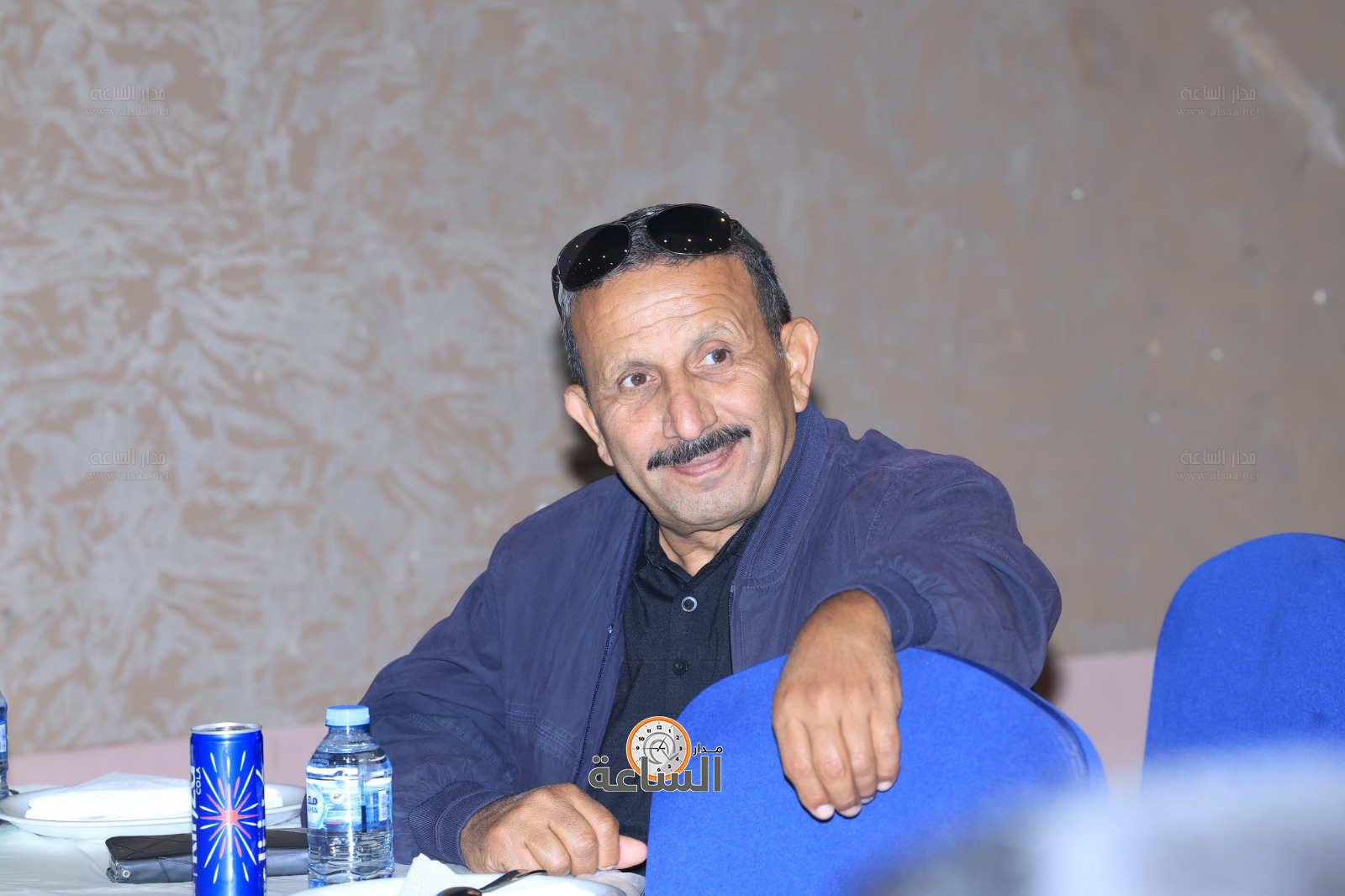 Madar Al-Saa Images 0.9231063977778963