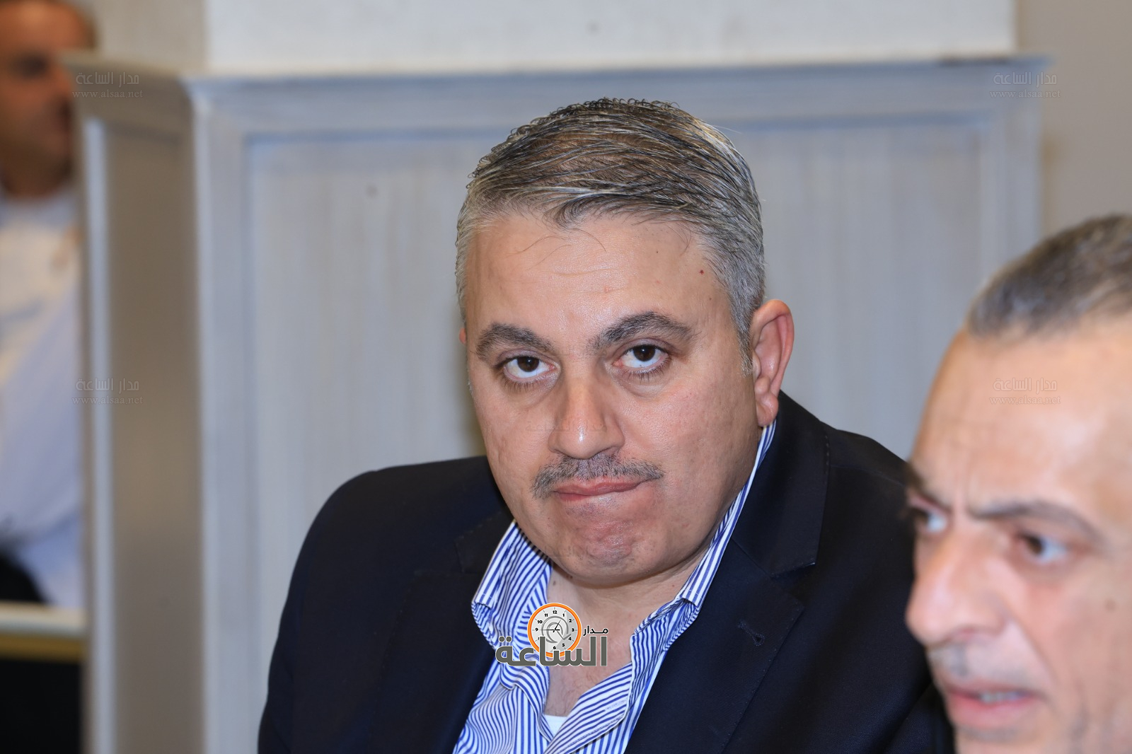 Madar Al-Saa Images 0.7119089138089003