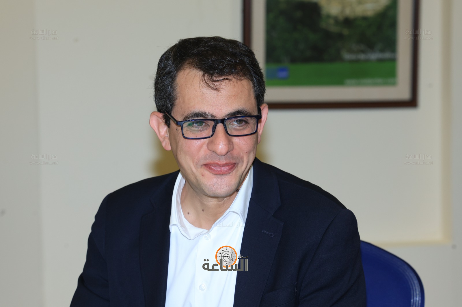 Madar Al-Saa Images 0.4565351155945463