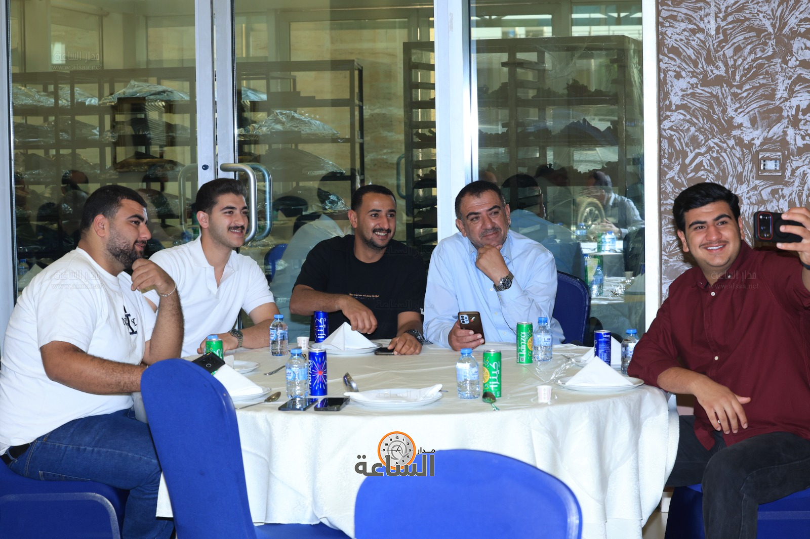 Madar Al-Saa Images 0.3414791187554984