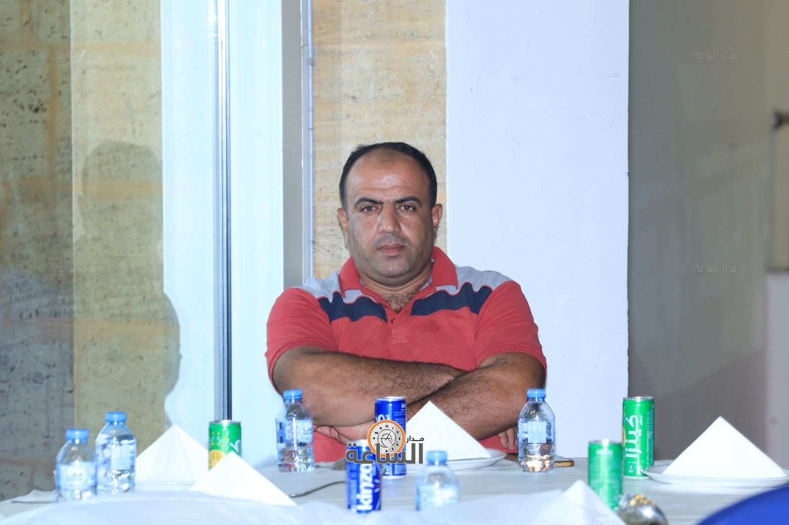 Madar Al-Saa Images 0.5021875256674447