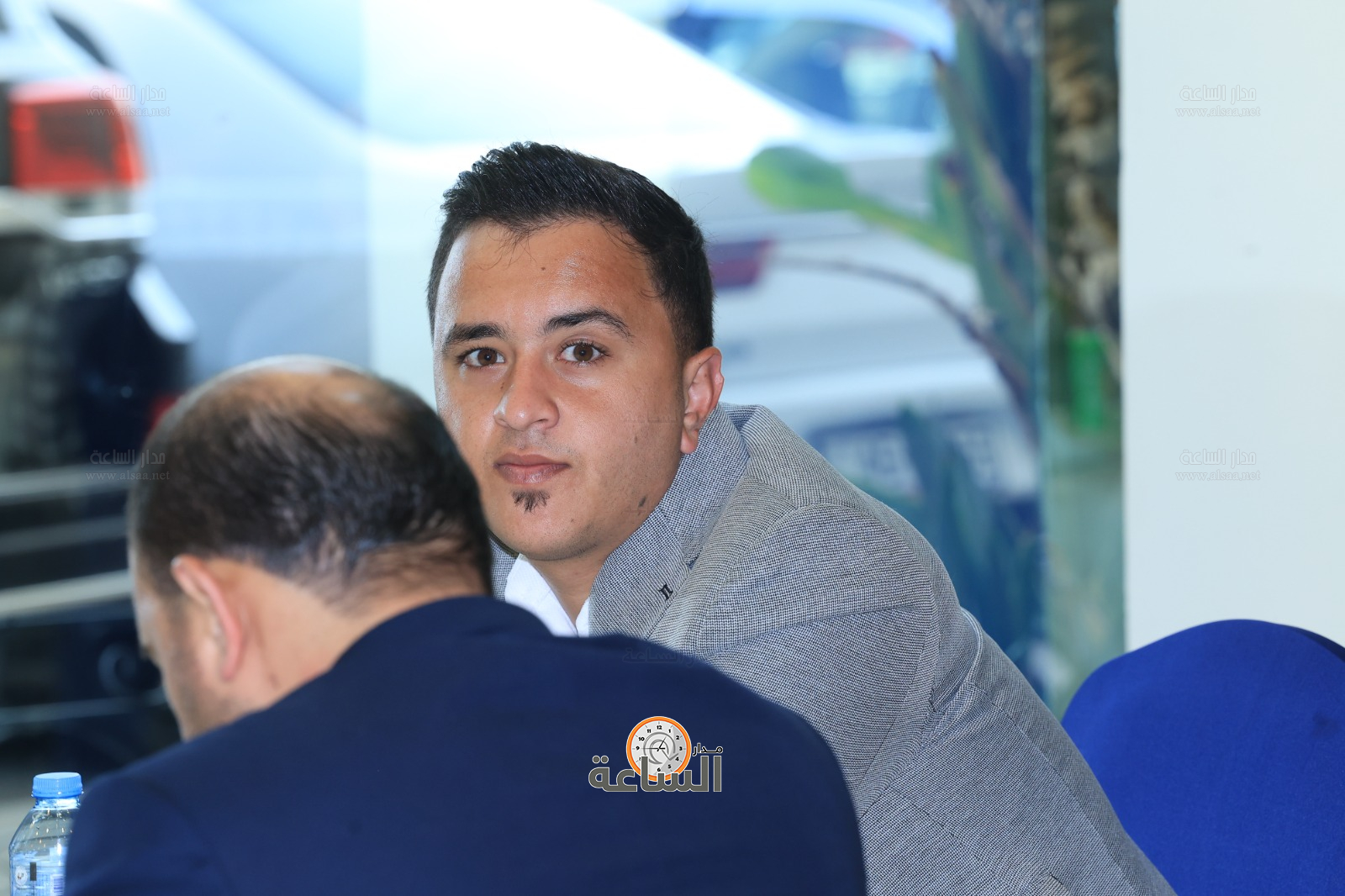 Madar Al-Saa Images 0.3154738857666032