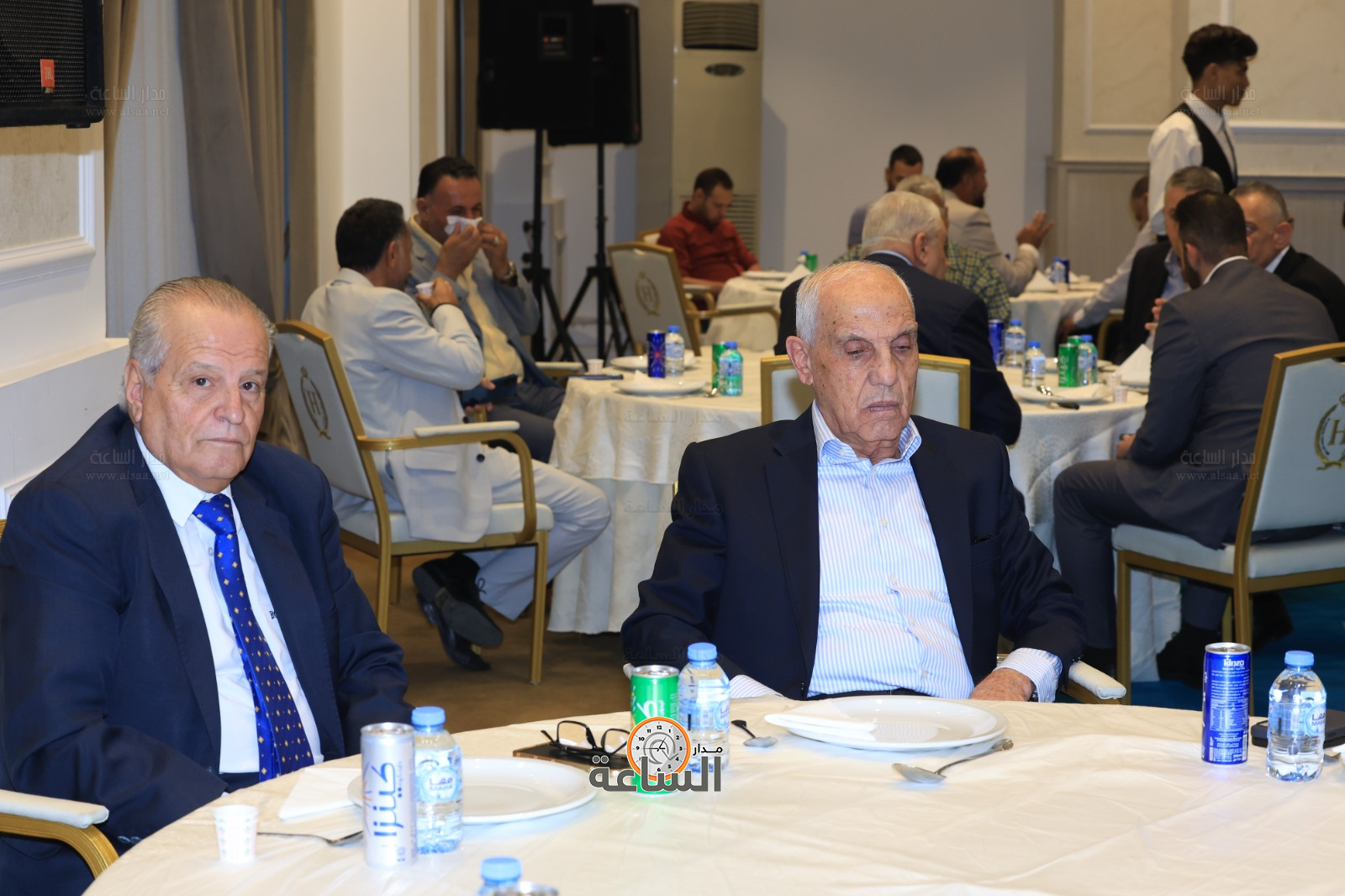 Madar Al-Saa Images 0.13930749918129215