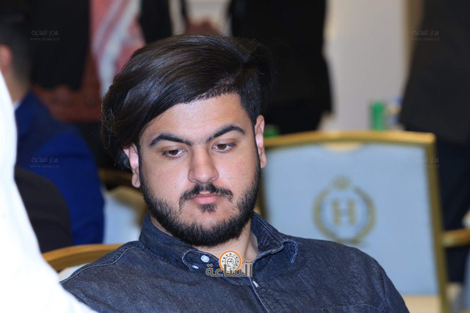 Madar Al-Saa Images 0.8406985619874872