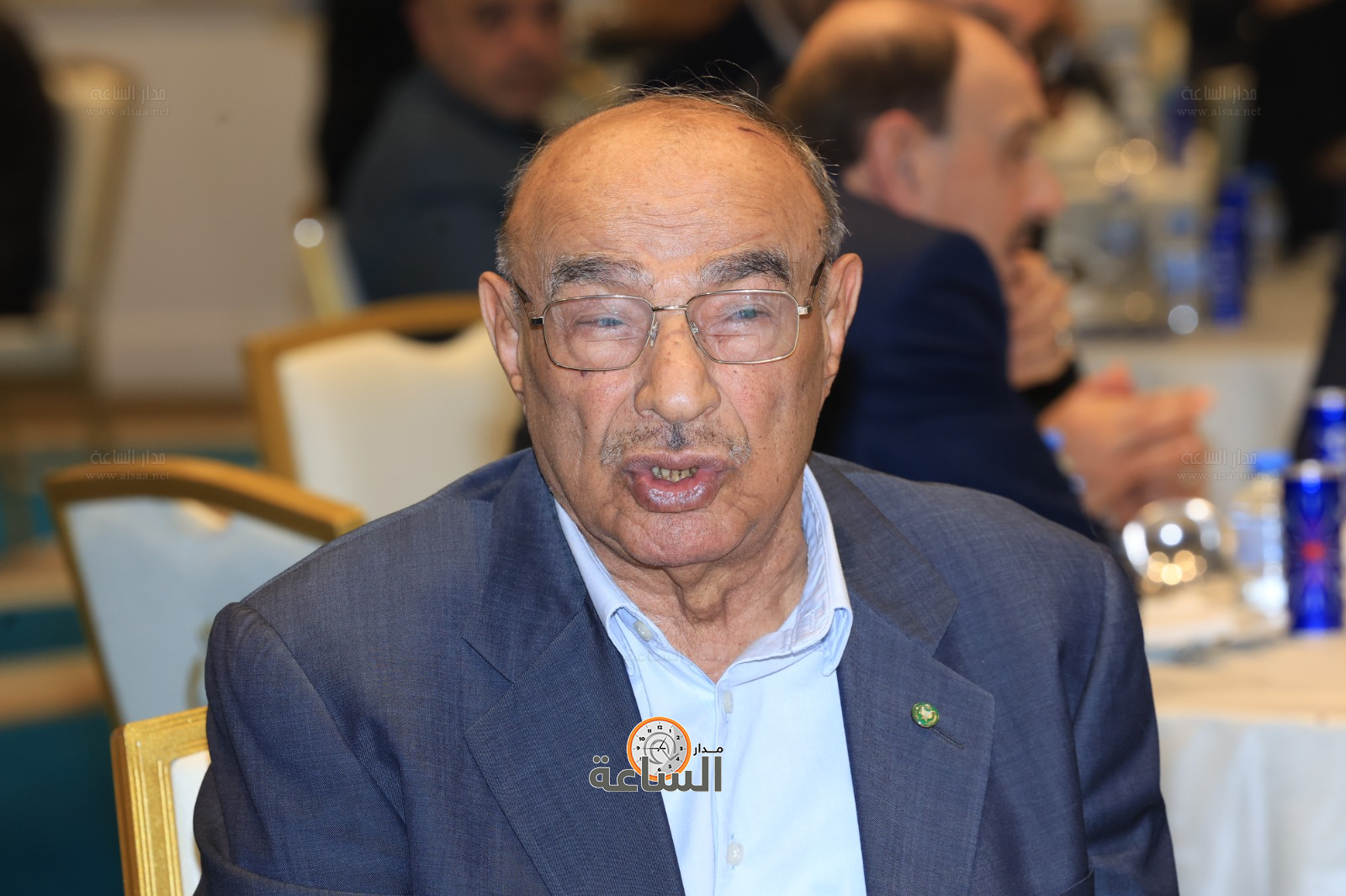 Madar Al-Saa Images 0.8525605803604521