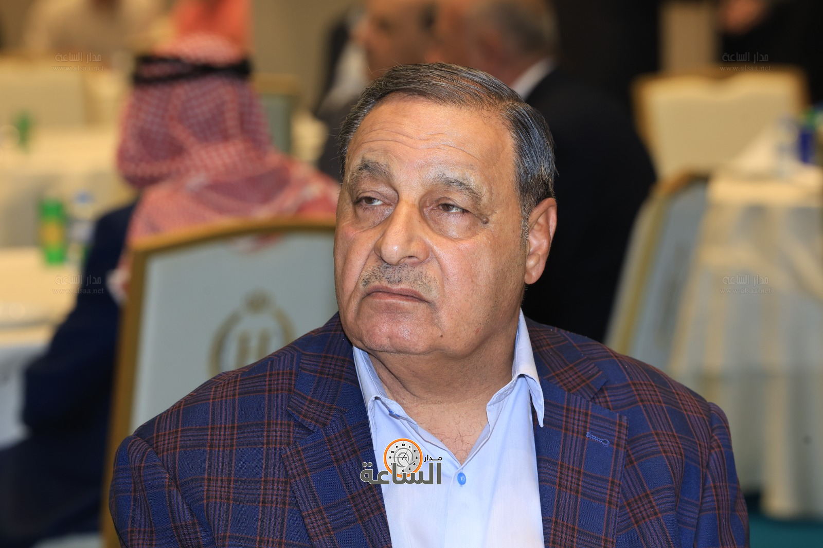 Madar Al-Saa Images 0.546515218502745