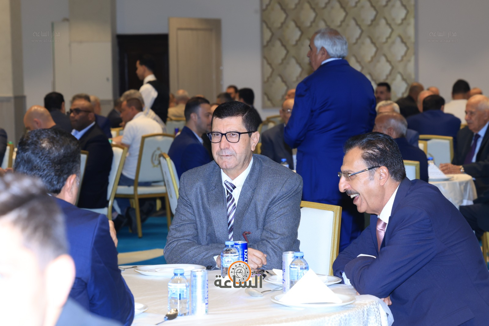 Madar Al-Saa Images 0.705971215184339