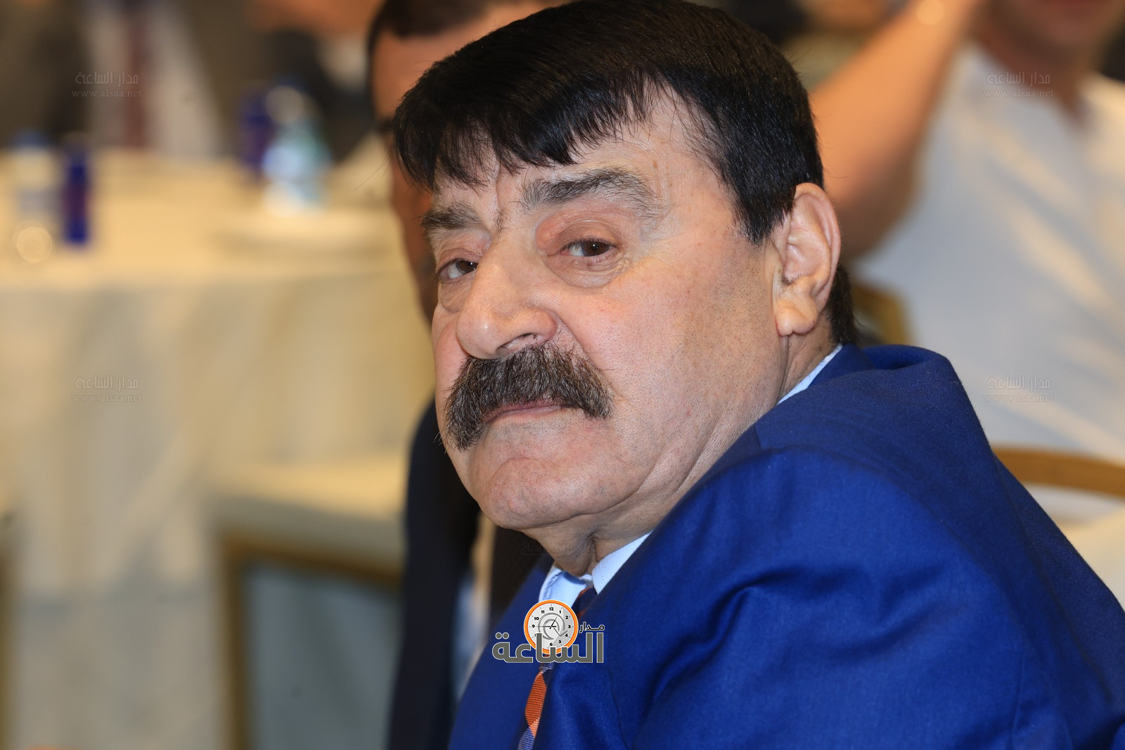 Madar Al-Saa Images 0.32170658420670195