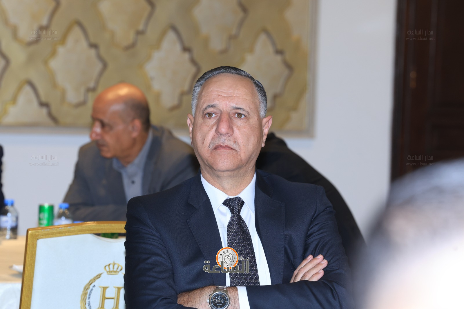 Madar Al-Saa Images 0.7834959590271395