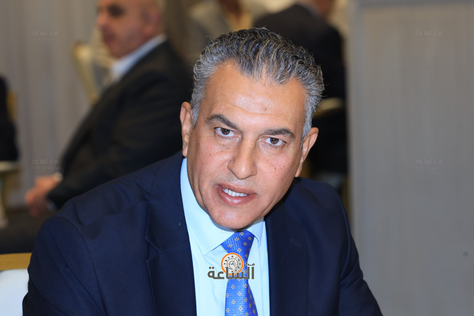 Madar Al-Saa Images 0.6094623068485223