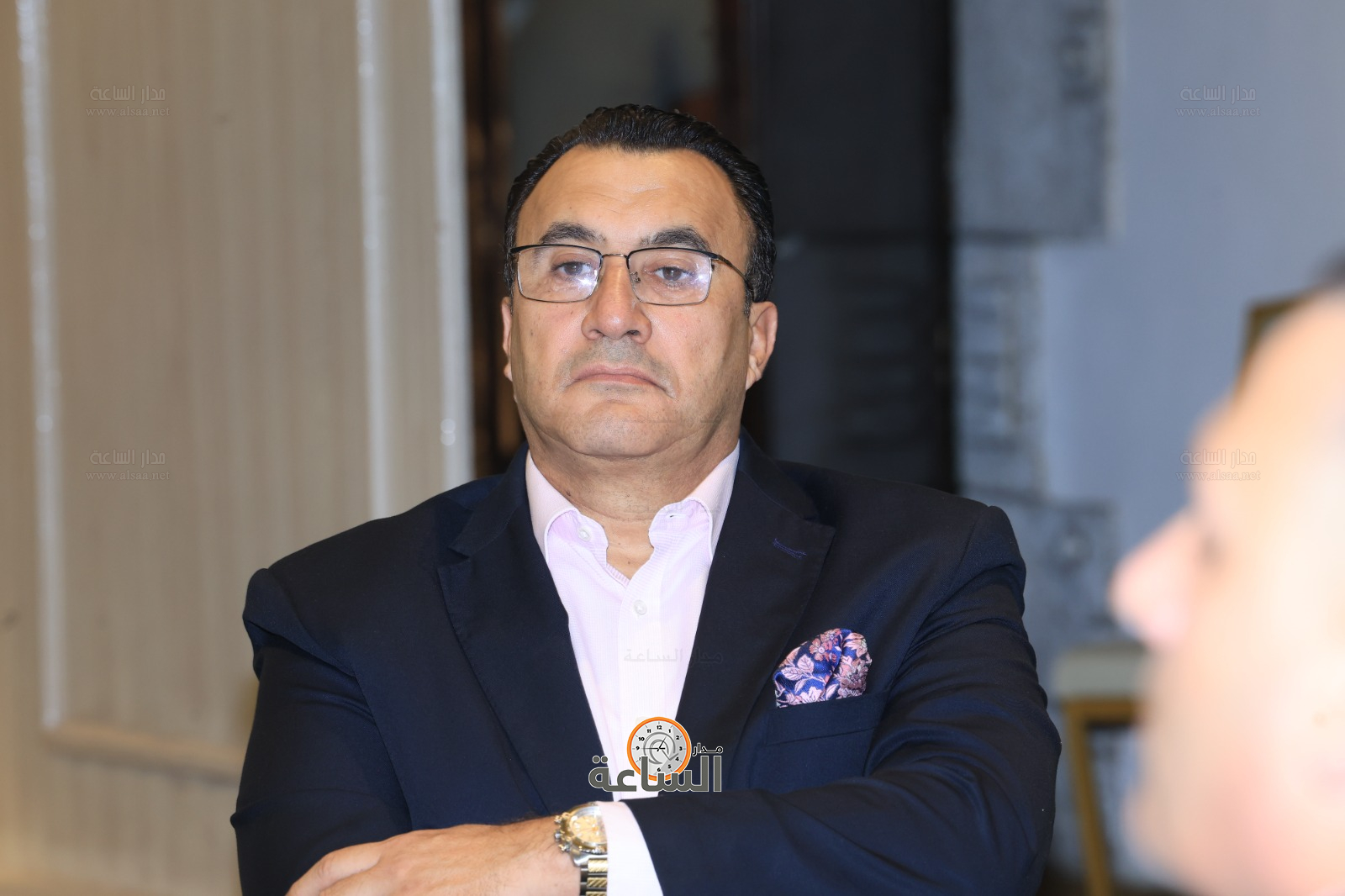 Madar Al-Saa Images 0.8147630922675781