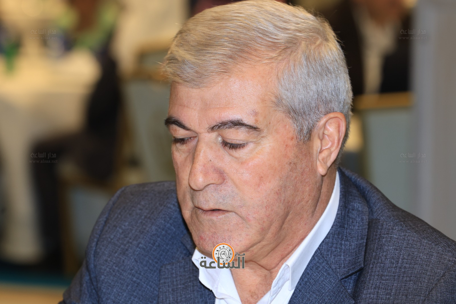 Madar Al-Saa Images 0.32109580200860666