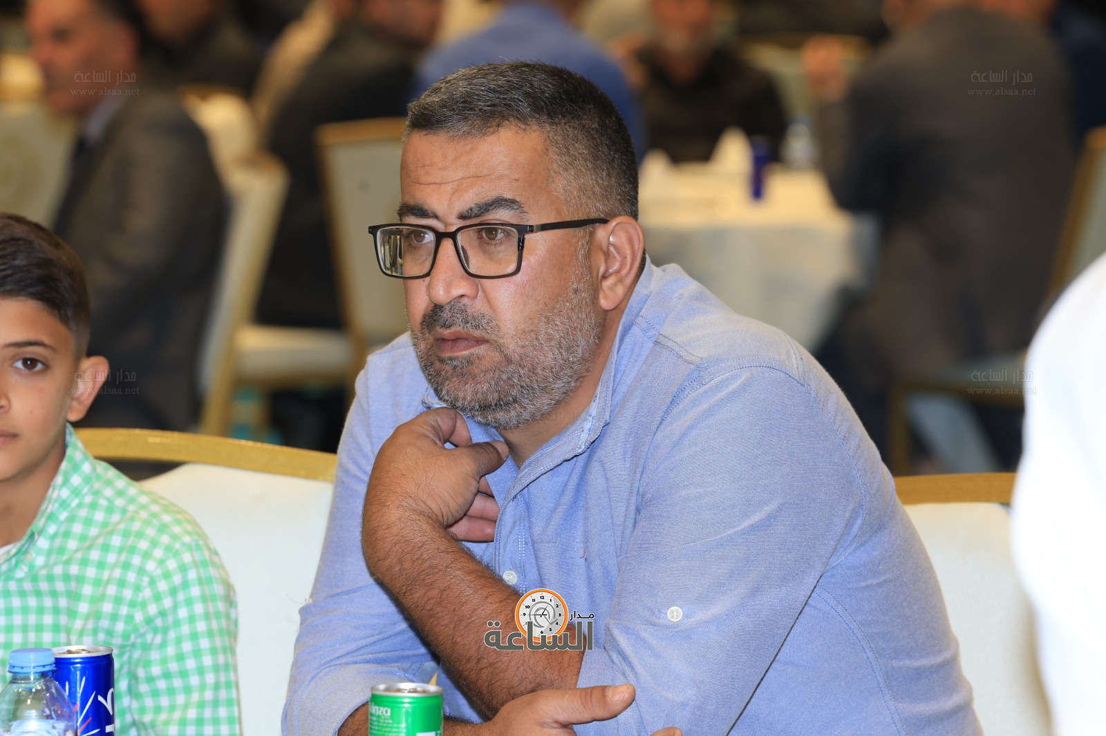 Madar Al-Saa Images 0.3720966954305508