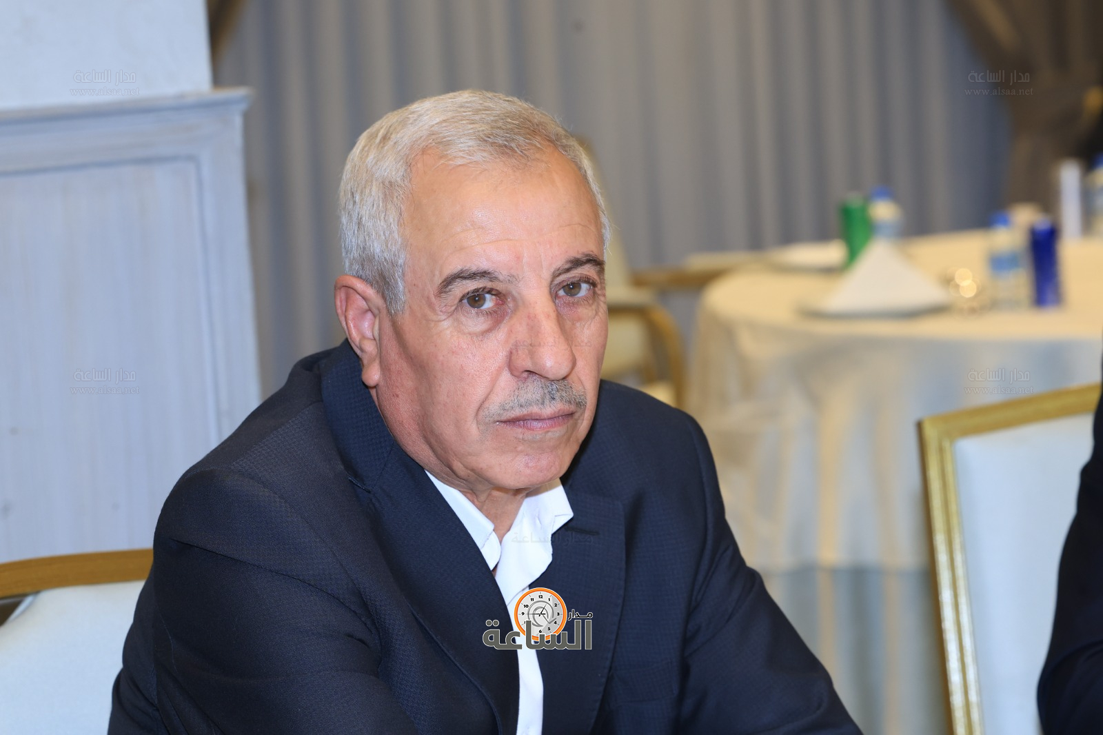 Madar Al-Saa Images 0.09793790070071307