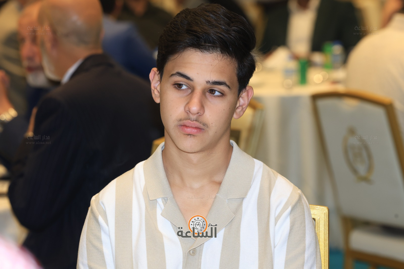 Madar Al-Saa Images 0.6288833870153825