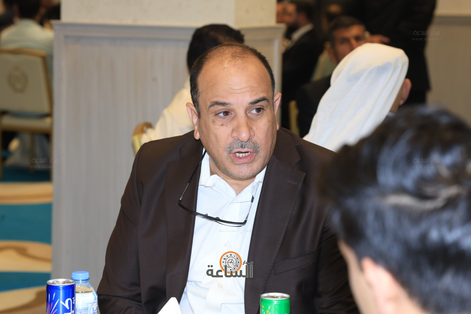 Madar Al-Saa Images 0.03793814882376012