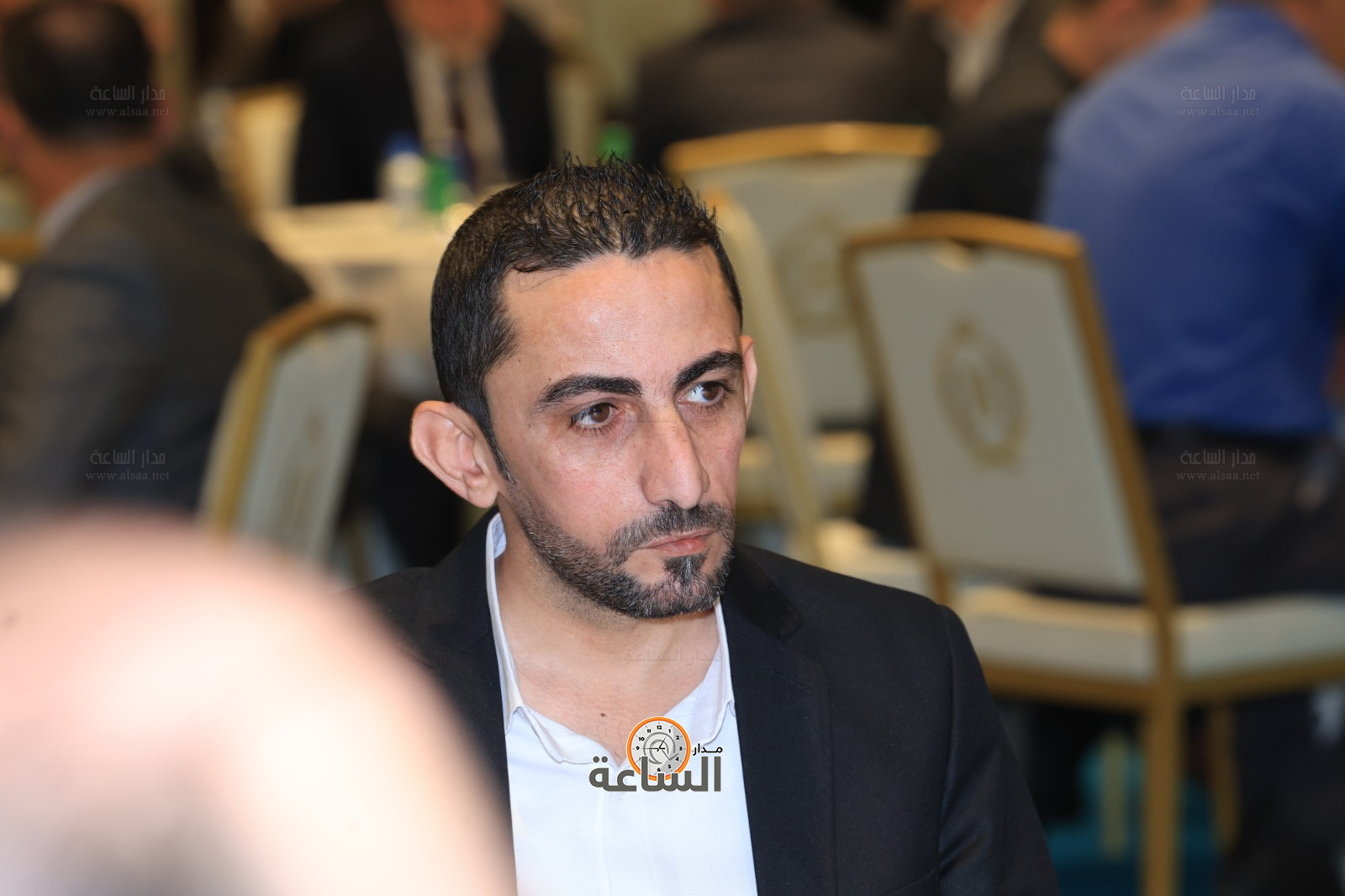 Madar Al-Saa Images 0.044451704403603354