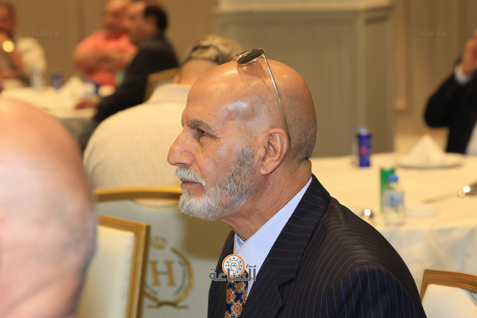 Madar Al-Saa Images 0.7757783650556697