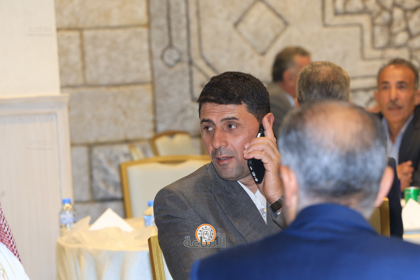 Madar Al-Saa Images 0.10412605027130417