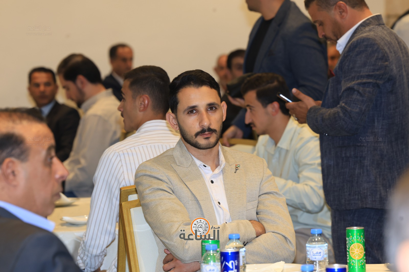 Madar Al-Saa Images 0.82537698229047