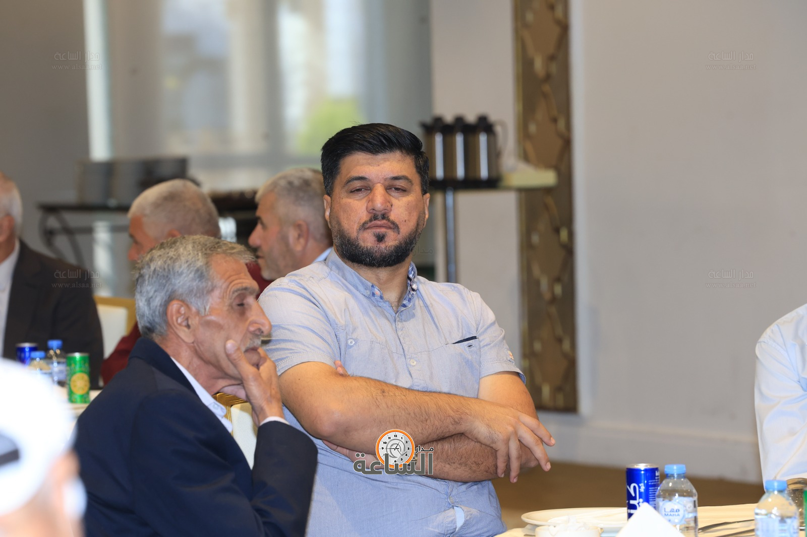 Madar Al-Saa Images 0.5964283039452477