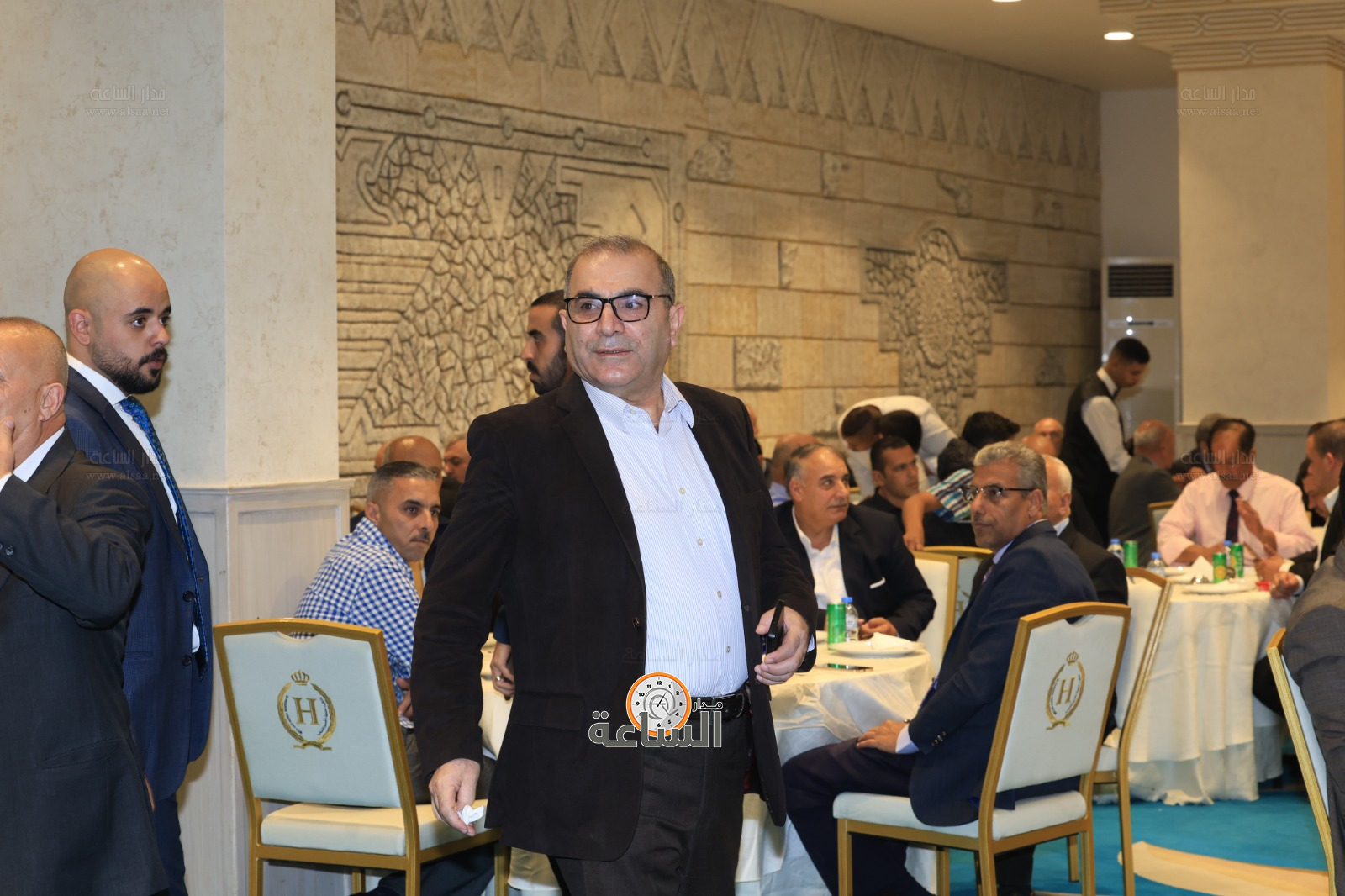 Madar Al-Saa Images 0.8535017346854334