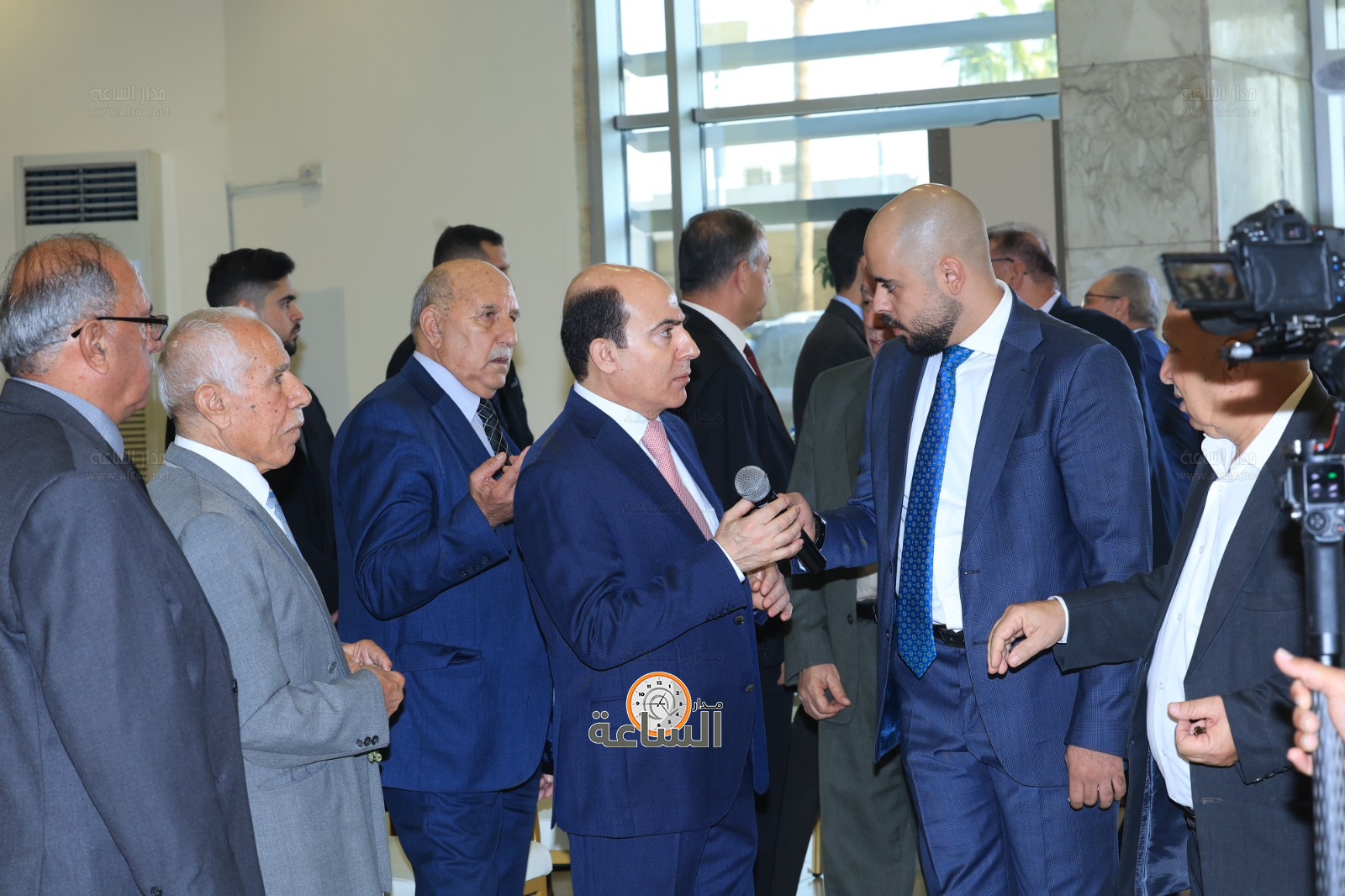 Madar Al-Saa Images 0.6415955545689388