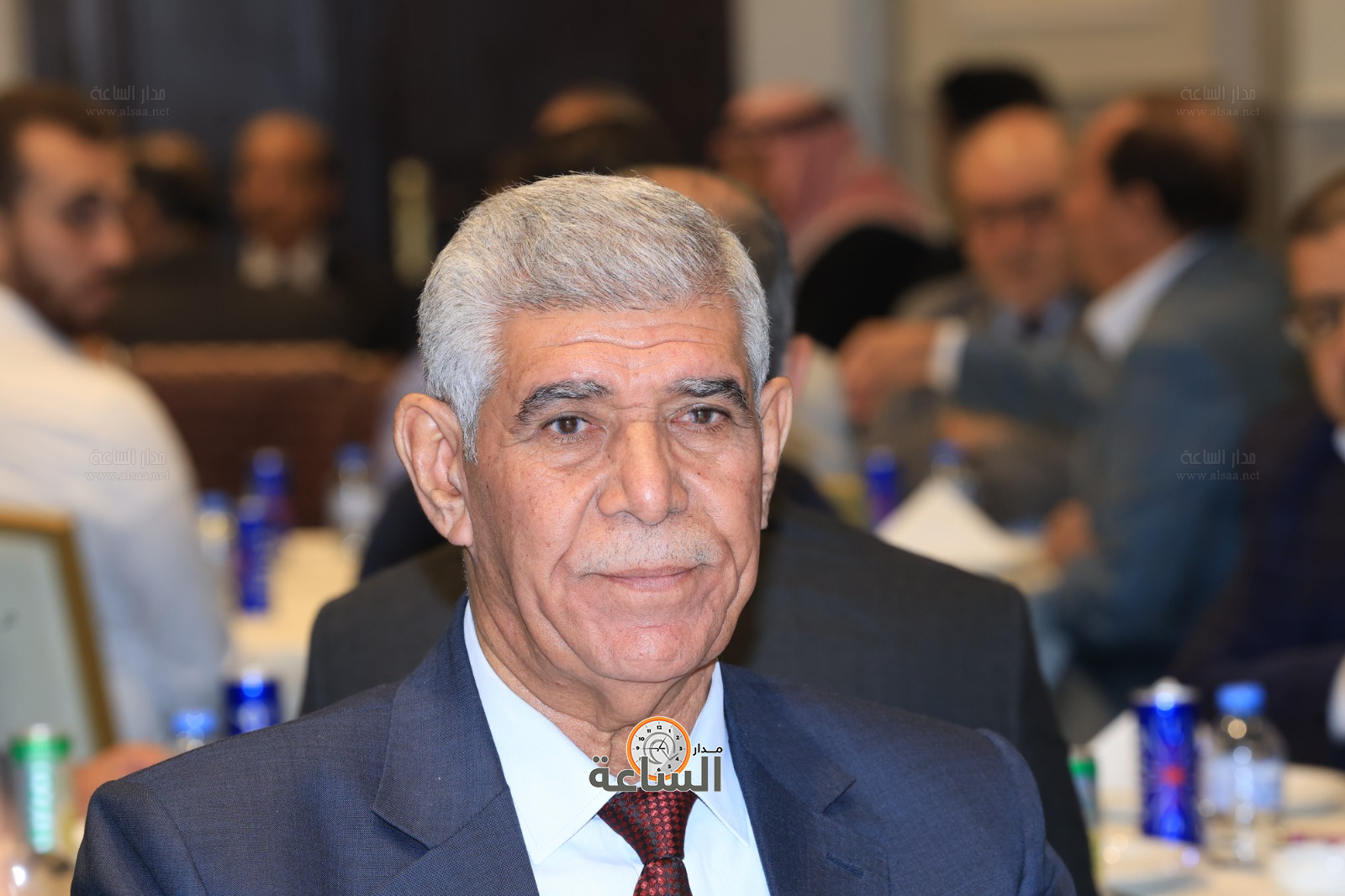 Madar Al-Saa Images 0.7941367679812685