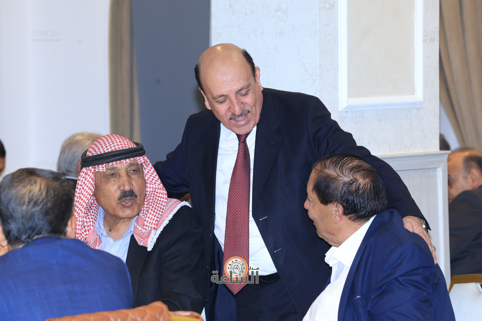 Madar Al-Saa Images 0.20865520297707385