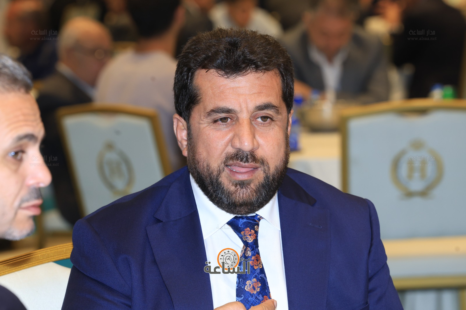 Madar Al-Saa Images 0.7048589201187232