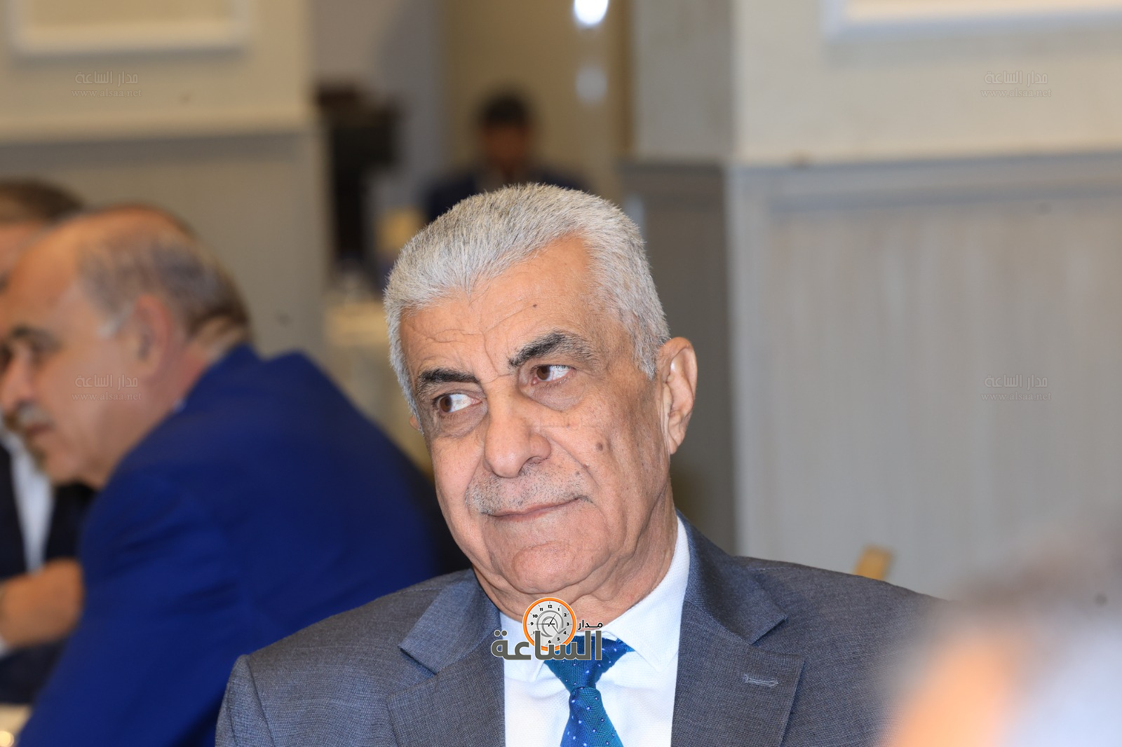 Madar Al-Saa Images 0.41424378547084717