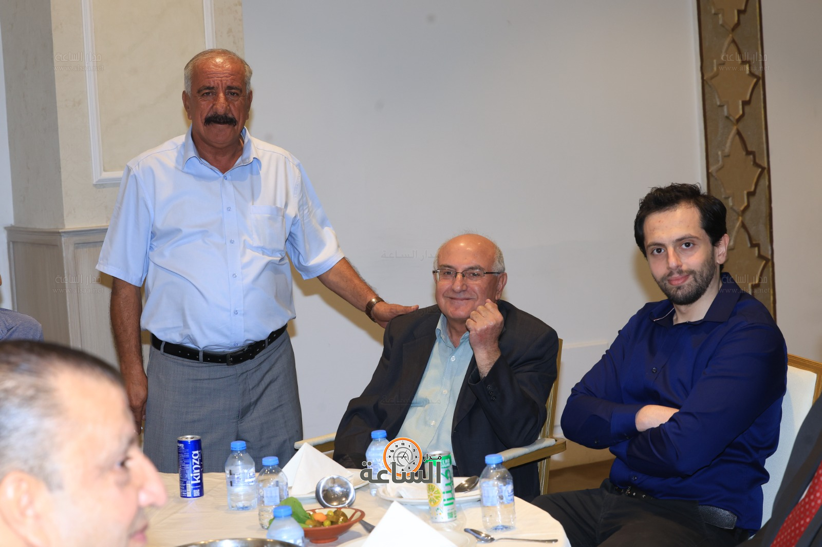 Madar Al-Saa Images 0.30739787822635567