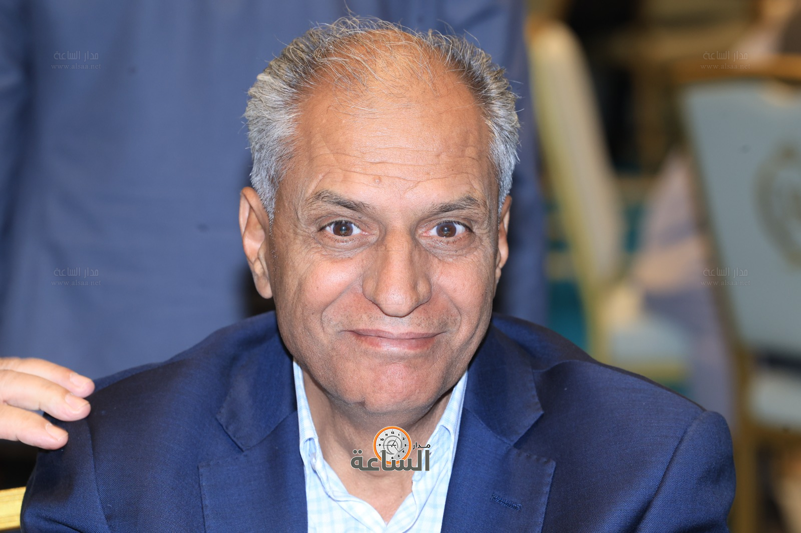 Madar Al-Saa Images 0.7422640358600776