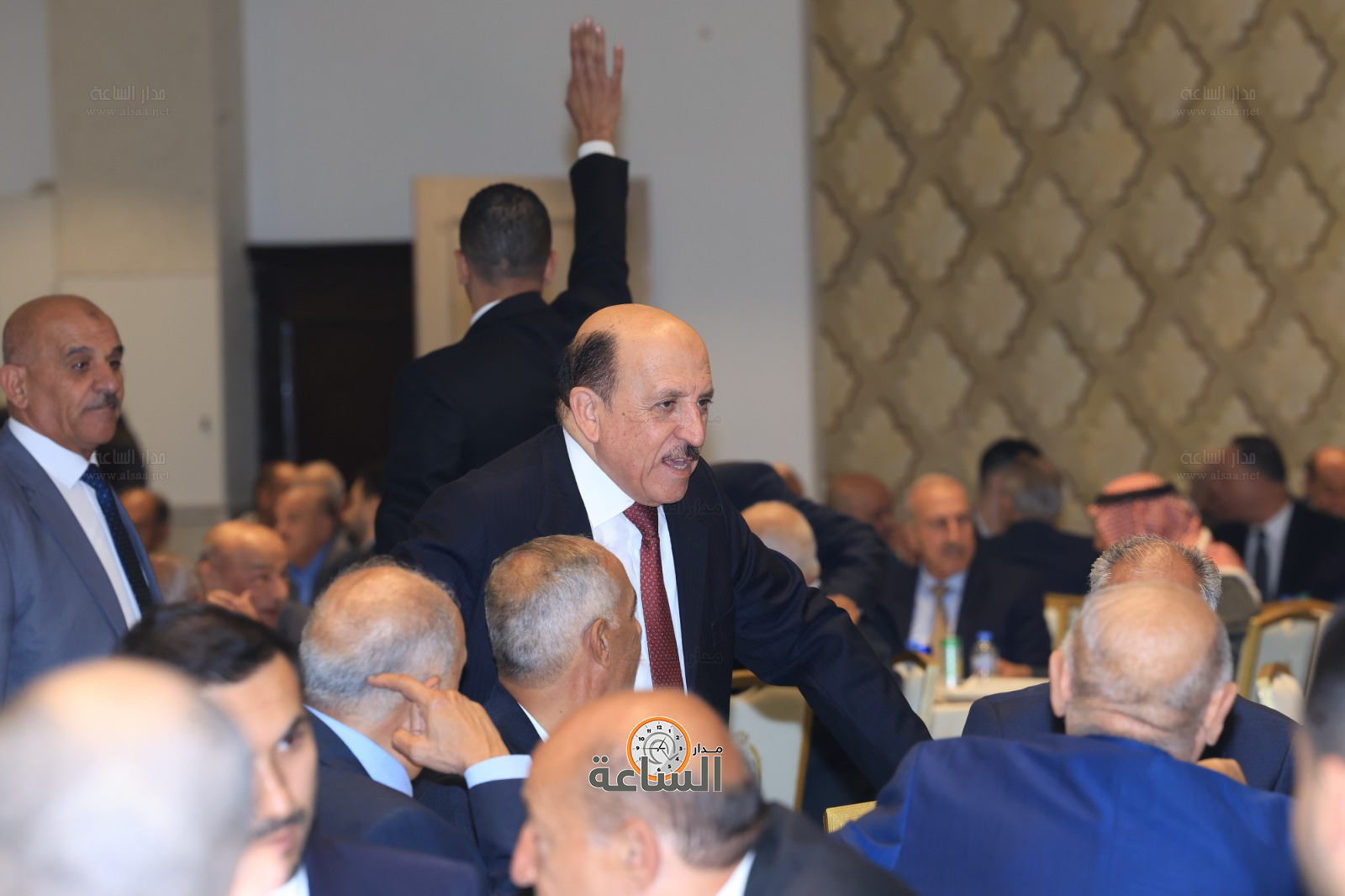 Madar Al-Saa Images 0.5129771055126576