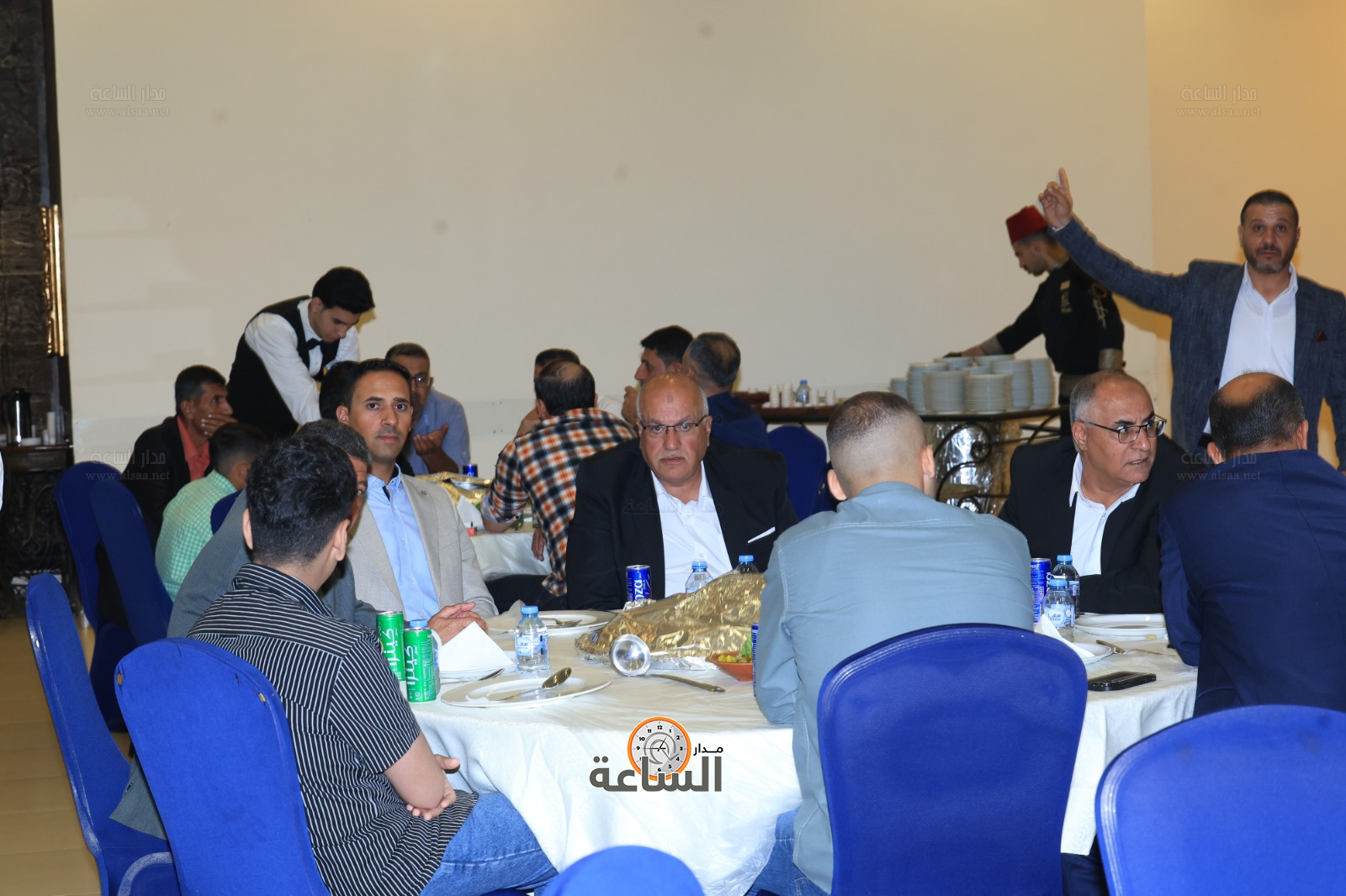 Madar Al-Saa Images 0.7794183072176166