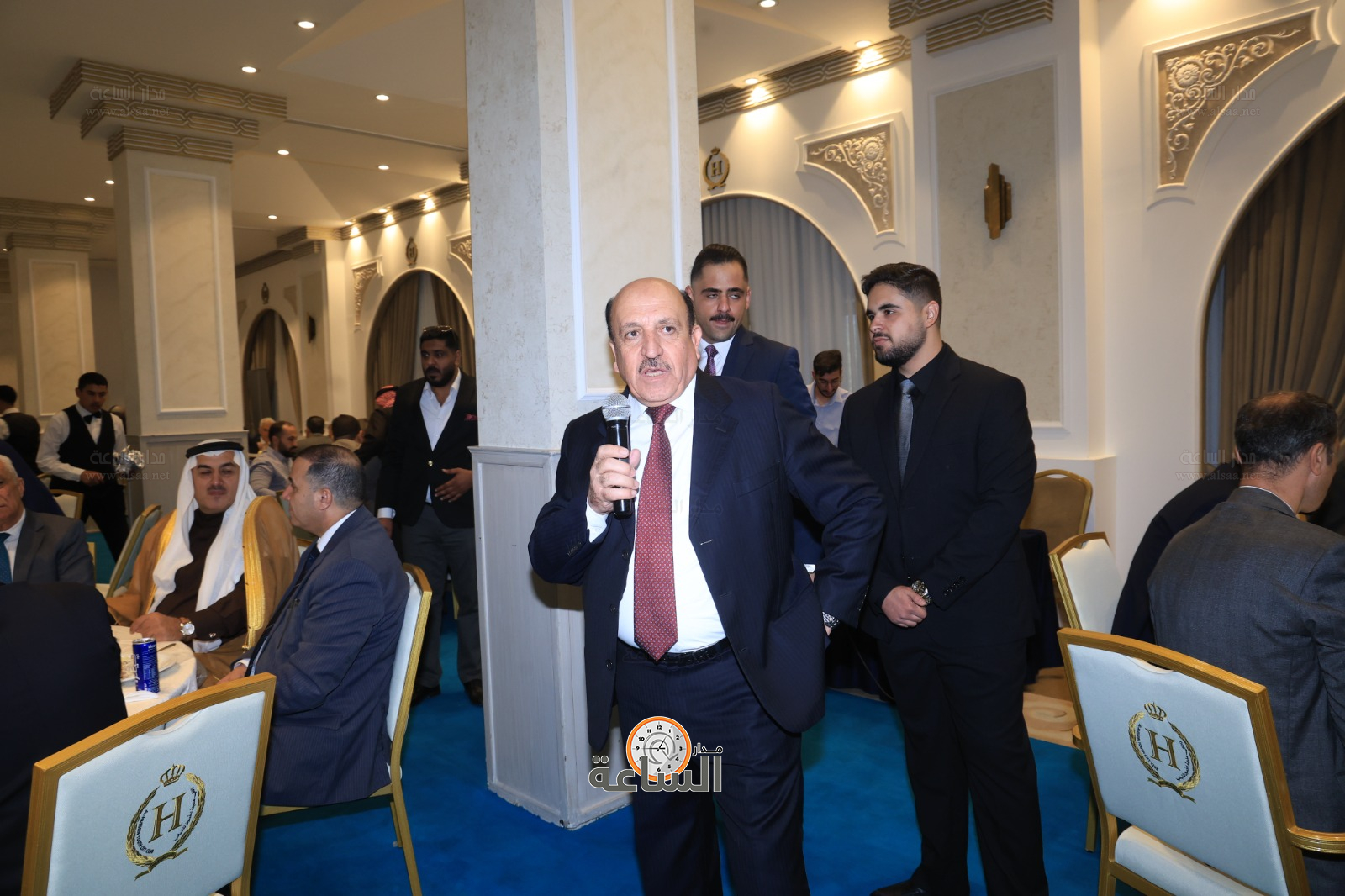 Madar Al-Saa Images 0.5692520035795953