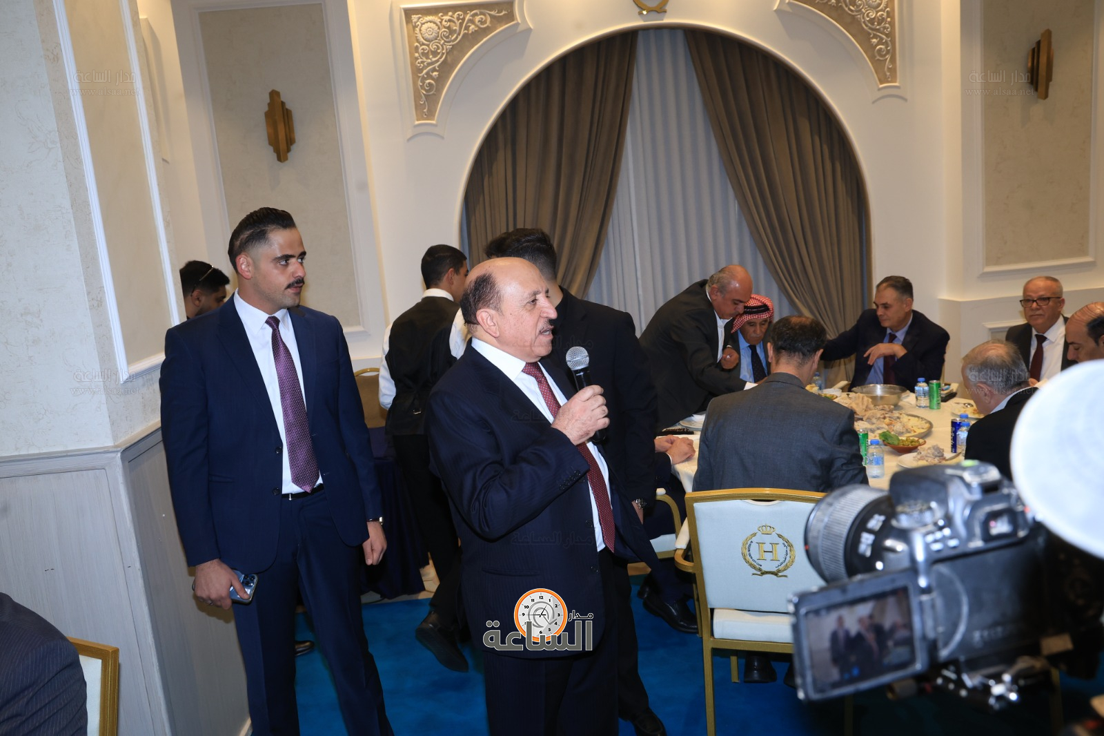 Madar Al-Saa Images 0.38688601450845483