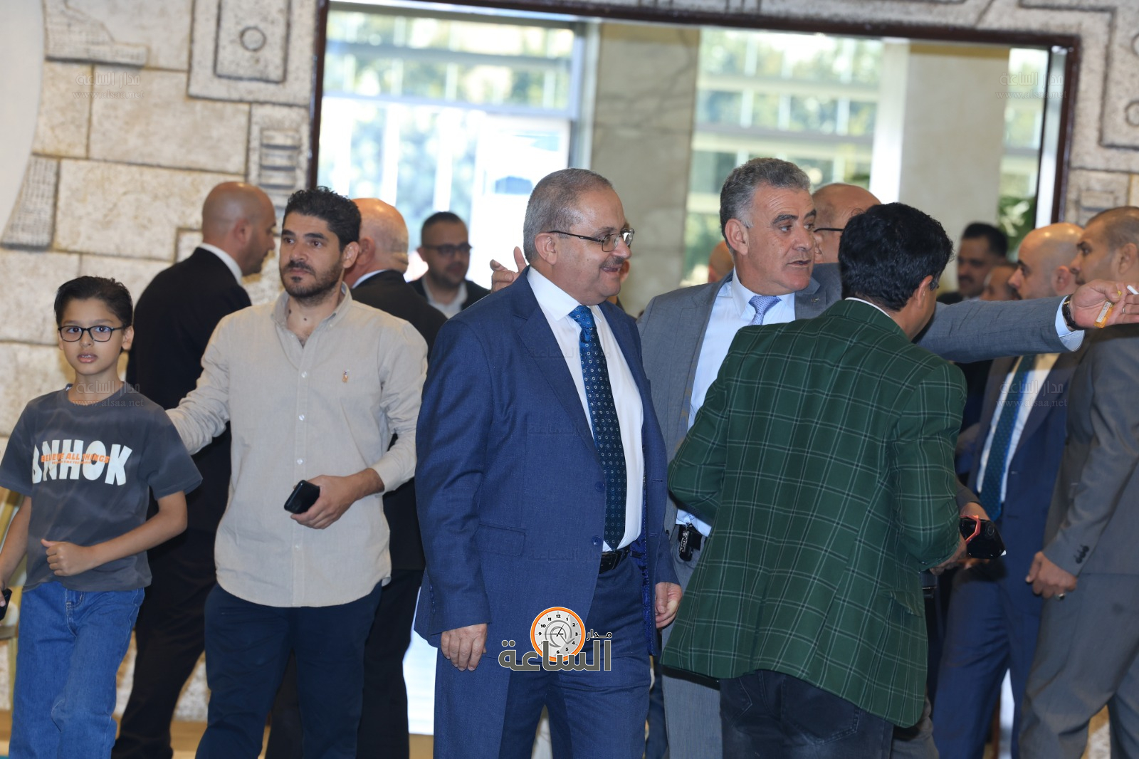 Madar Al-Saa Images 0.24380792255645112