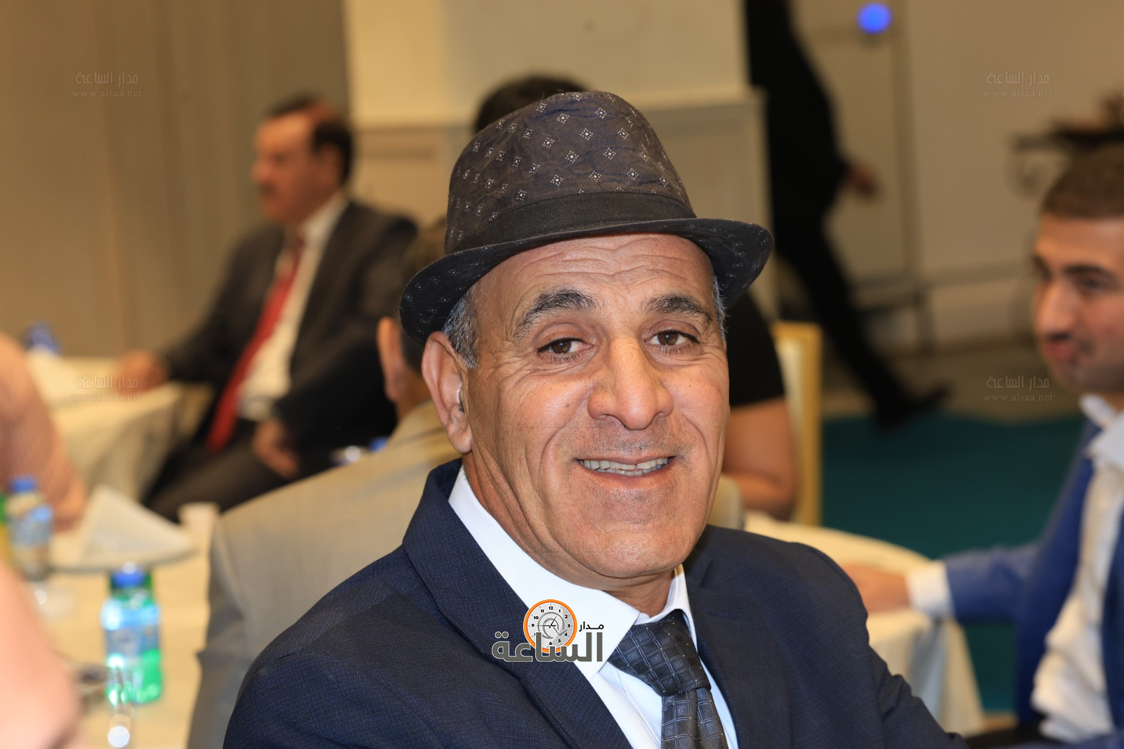 Madar Al-Saa Images 0.004475788891897481