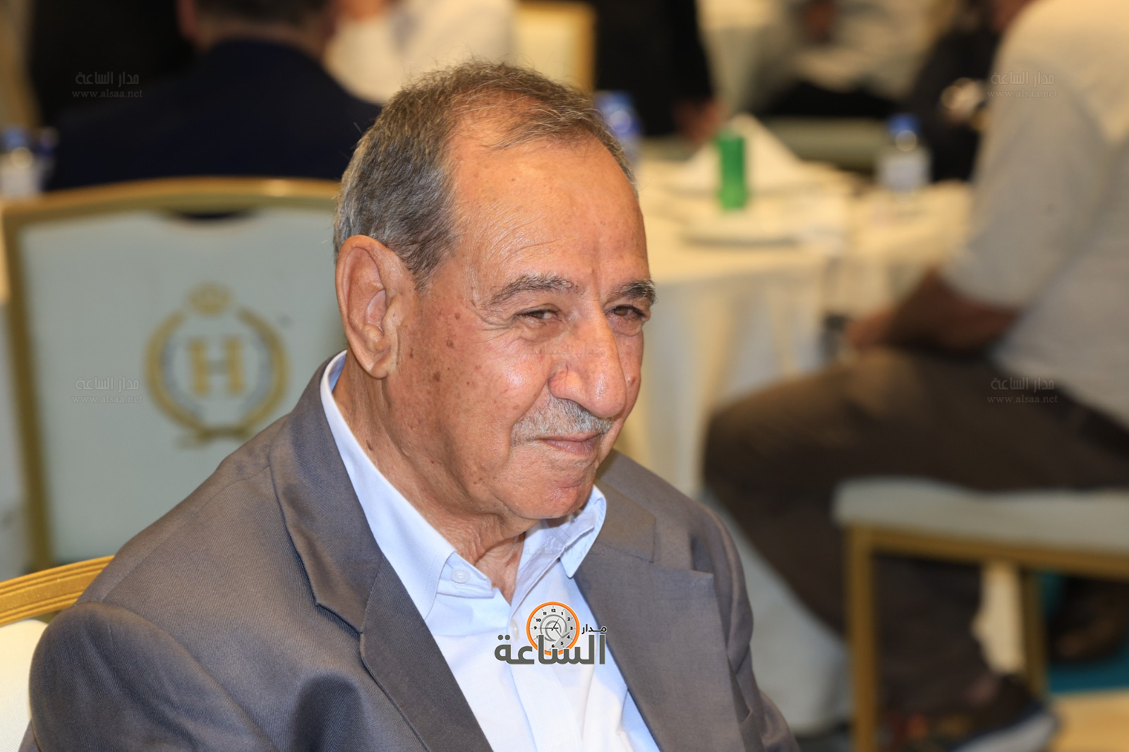 Madar Al-Saa Images 0.631313665615679