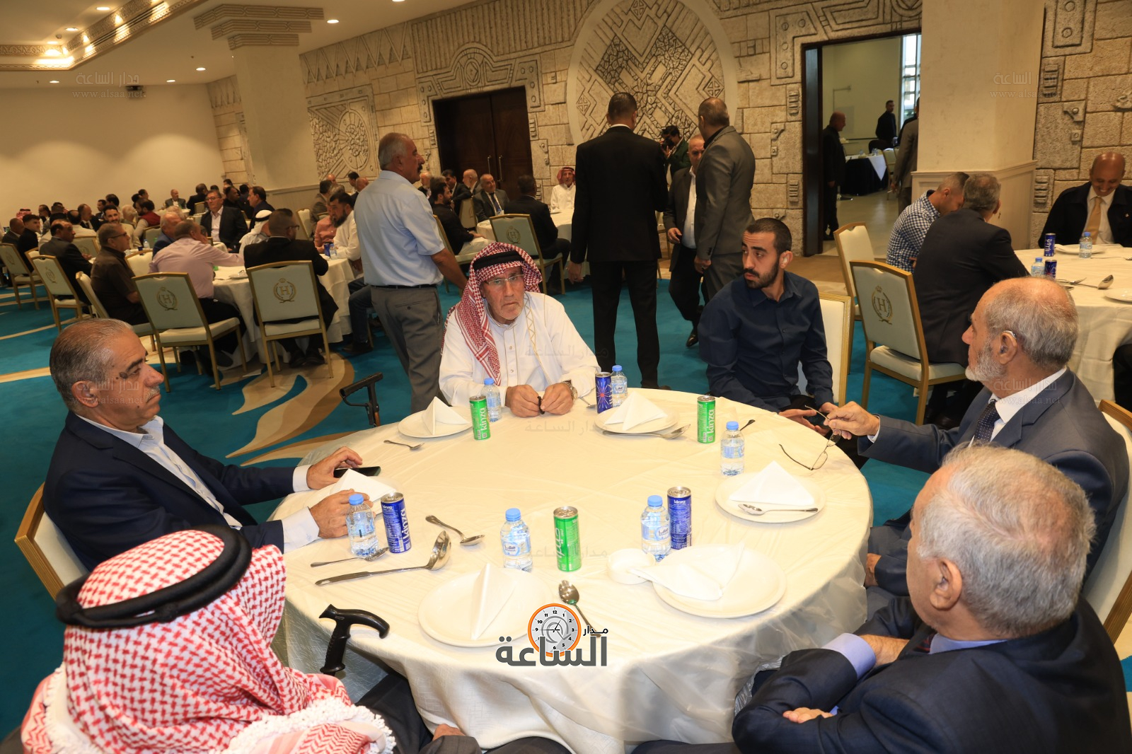 Madar Al-Saa Images 0.14249938727900024