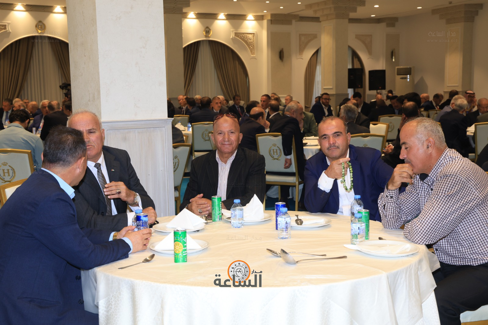 Madar Al-Saa Images 0.9873996430437253