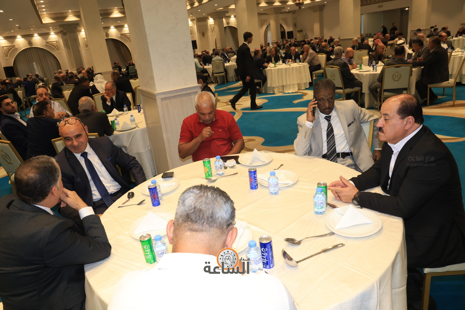 Madar Al-Saa Images 0.08439367000258258